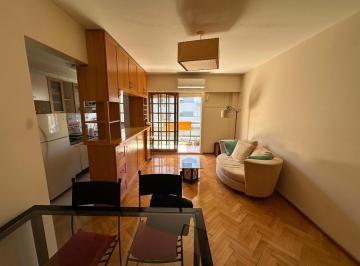 Departamento · 47m² · 2 Ambientes · Departamento en Nuñez