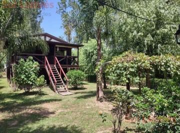 SDT-SDT-59_2 · Casa en Venta en Islas del Delta Tigre