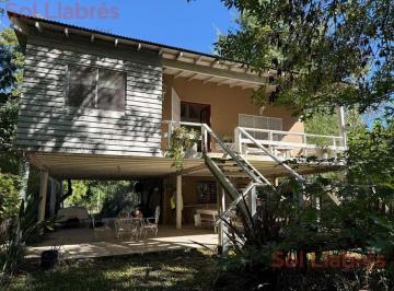 SDT-SDT-263_2 · Casa Venta Islas del Delta de Tigre
