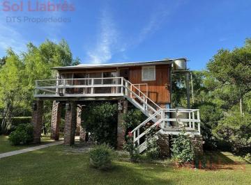 SDT-SDT-66_2 · Casa en Venta en Isals del Delta de Tigre