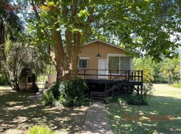 SDT-SDT-67_2 · Casa Venta Delta Tigre