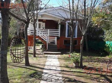 SDT-SDT-68_2 · Casa Venta Delta Tigre