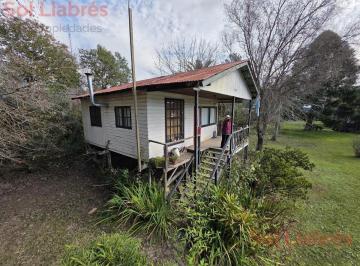 SDT-SDT-272_2 · Casa en Venta en El Delta Sobre Rio San Antonio - Euskade