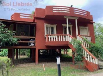 SDT-SDT-71_2 · Casa Venta Delta Tigre