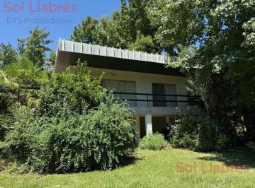 SDT-SDT-273_2 · Casa en Venta en Islas del Delta de Tigre