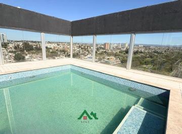 Departamento · 210m² · 6 Ambientes · Departamento de Lujo en Venta en Opera Luxury, 3 Dorm., Terraza y Pileta Propia con Vistas