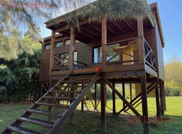 SDT-SDT-277_2 · Casa en Venta en Islas del Delta de Tigre