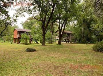 SDT-SDT-80_2 · Casa Venta Delta San Fernando