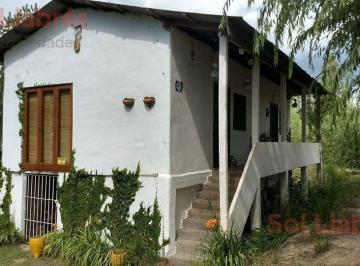 SDT-SDT-83_2 · Casa Venta Delta San Fernando