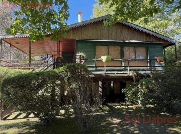 SDT-SDT-279_2 · Casa en Venta en Islas del Delta de Tigre