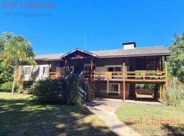 SDT-SDT-84_2 · Casa Venta Delta San Fernando