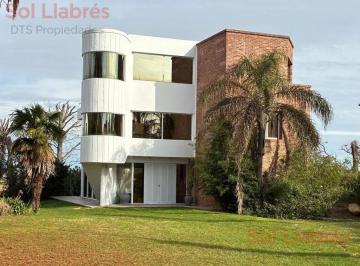 SDT-SDT-281_2 · Casa en Venta en Islas del Delta de Tigre