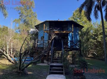 SDT-SDT-284_2 · Casa en Venta en Islas del Delta Detigre
