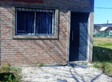 Casa de 1 ambiente, Roldán · Casa en Alquiler