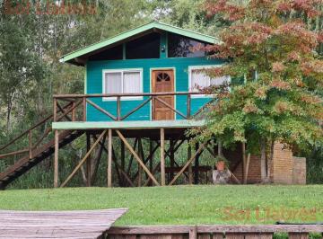 SDT-SDT-100_2 · Casa en Venta en Delta Tigre