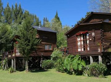SDT-SDT-289_2 · Cabañas en Venta en El Delta de Tigre - Rio Espera