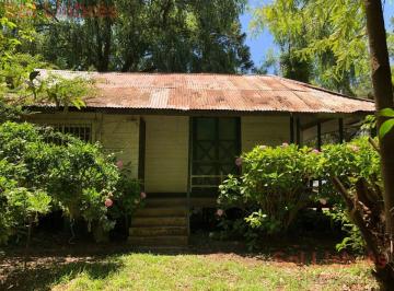 SDT-SDT-102_2 · Casa en Venta Delta Tigre