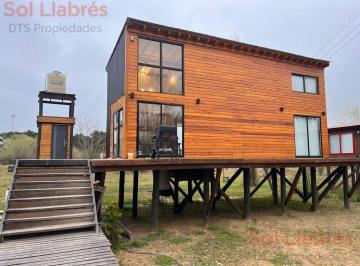 SDT-SDT-292_2 · Casa en Venta en Primera Sección de Islas del Delta de Tigre