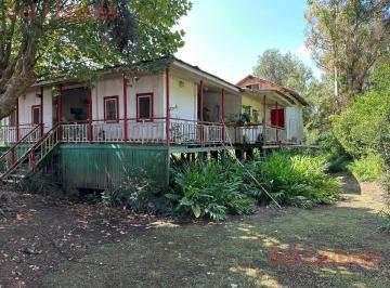 SDT-SDT-107_2 · Casa Venta Delta Tigre