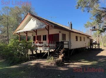 SDT-SDT-303_2 · Casa en Venta en Islas del Delta de Tigre