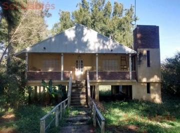 SDT-SDT-109_2 · Casa Venta Delta Tigre