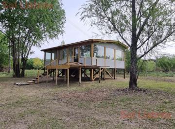 SDT-SDT-110_2 · Casa Venta Delta Tigre