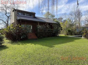 SDT-SDT-315_2 · Casa en Venta en Islas del Delta de Tigre