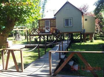 SDT-SDT-111_2 · Casa en Venta Delta Tigtre