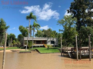 SDT-SDT-113_2 · Casa Venta Delta Tigre