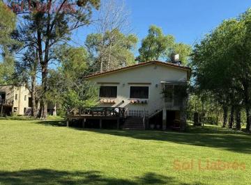 SDT-SDT-328_2 · Casa en Venta en Islas del Delta de Tigre