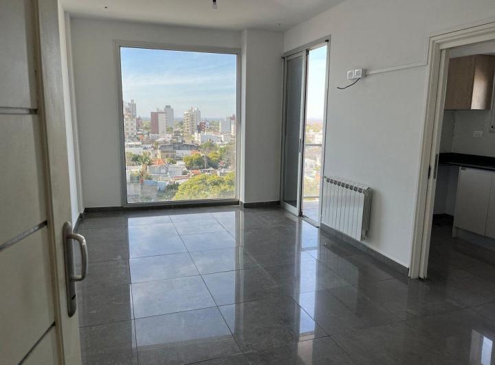 Departamento · 40m² · 2 Ambientes · 1 Cochera