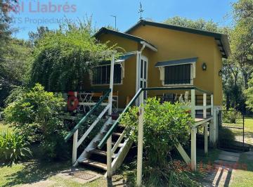 SDT-SDT-119_2 · Casa Venta Delta Tigre