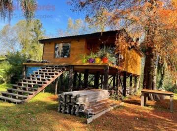 SDT-SDT-125_2 · Casa Venta Delta Tigre