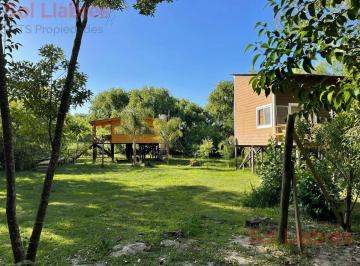 SDT-SDT-126_2 · Cabañas Venta Delta San Fernando