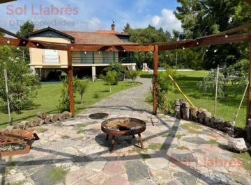 SDT-SDT-129_2 · Casa Venta Delta Tigre