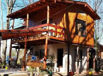 SDT-SDT-132_2 · Casa Venta Delta Tigre