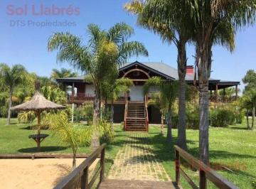 SDT-SDT-133_2 · Casa Venta Delta Tigre