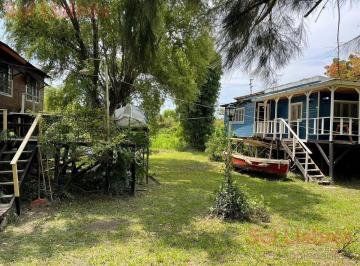 SDT-SDT-146_2 · Casa Venta Delta Tigre