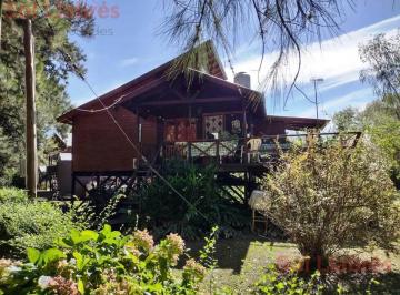 SDT-SDT-152_2 · Cabañas en Venta en Islas del Delta Tigre
