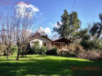 SDT-SDT-157_2 · Casa en Venta en Islas del Delta de Tigre