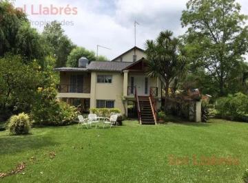SDT-SDT-162_2 · Casa Venta Delta Tigre