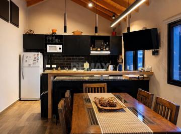 Casa · 86m² · 2 Ambientes · Cabaña en Venta Ubicada en Caviahue