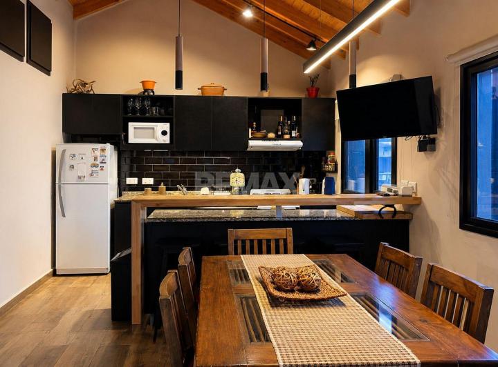 Casa · 86m² · 2 Ambientes