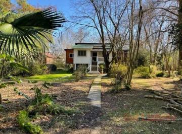 SDT-SDT-166_2 · Casa Venta Delta Tigre