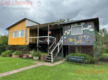 SDT-SDT-170_2 · Casa Venta Delta Tigre