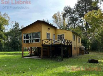 SDT-SDT-171_2 · Casa Venta Delta Isla