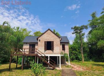 SDT-SDT-173_2 · Casa en Venta Delta Tigre