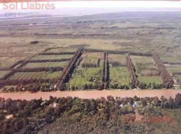 SDT-SDT-179_2 · Terreno en Venta en La Mejor Zona del Delta de Tigre