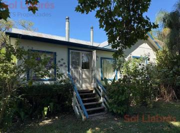 SDT-SDT-181_2 · Casa en Venta en Delta de Tigre en Rio Capitan