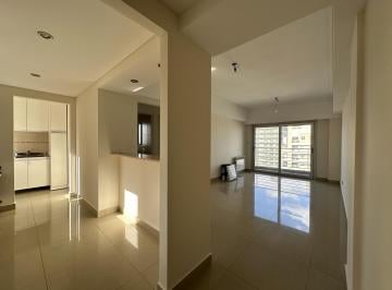 Departamento · 50m² · 2 Ambientes · 1 Cochera · Departamento 2 Ambientes en Alquiler con Cochera